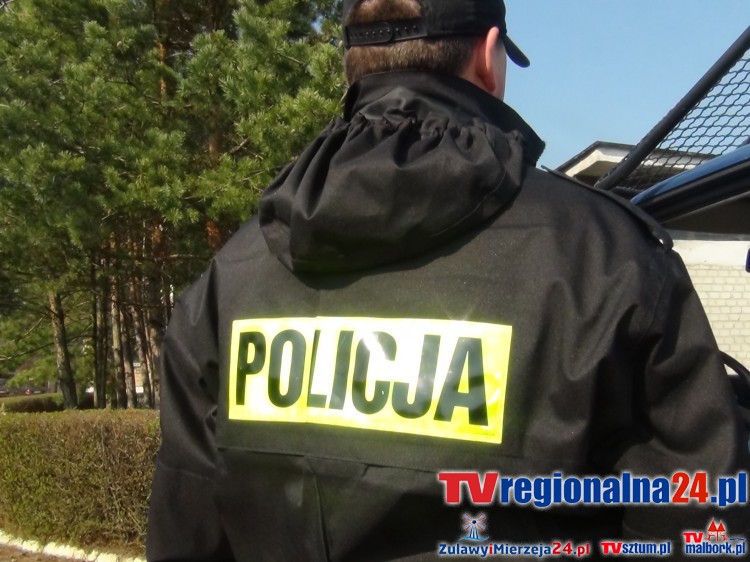 Zarzut uszkodzenia zabytkowego muru pochodzącego z XIV wieku dla 28-letniego&#8230;