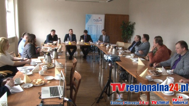 Malborski Mistrz Biznesu 2015 - nowa formuła konkursu gospodarczego -&#8230;