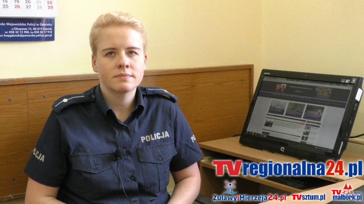 Malbork: Zatrzymano dwóch pijanych kierowców i jednego rowerzystę.&#8230;