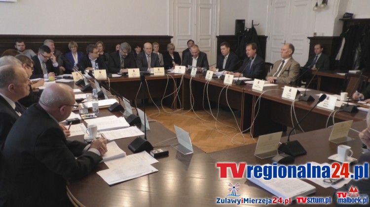Opozycja będzie chciała odwołania przewodniczącego. O co tym razem&#8230;