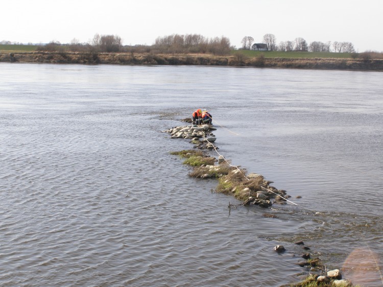 Malbork: Tożsamość osoby znalezionej w Wiśle wciąż nieznana. Weekendowy&#8230;