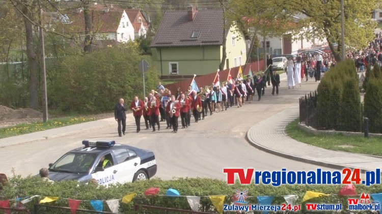 Jubileusz z okazji 70 – lecia Szkoły Podstawowej im. Świętego Wojciecha&#8230;