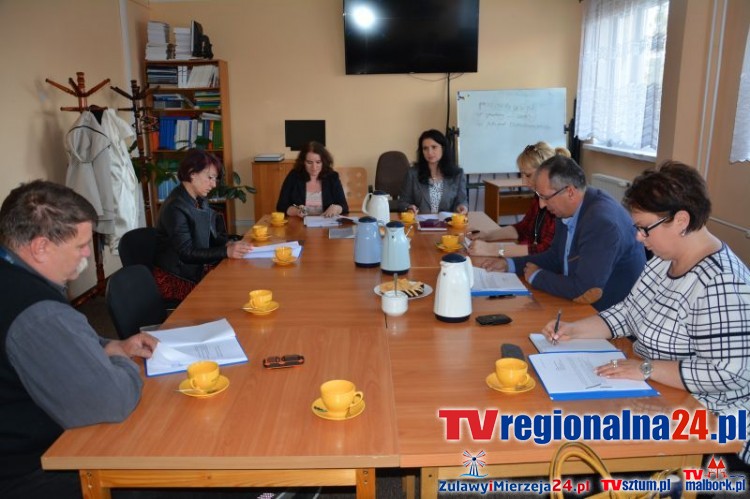 Nowy Dwór Gd. Kolejne posiedzenie Powiatowej Rady Rynku Pracy - 26.04.2016