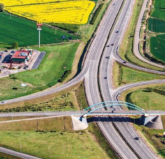 Będą nowe miejsca pracy. W Nowym Dworze Gdańskim przy nowej drodze&#8230;