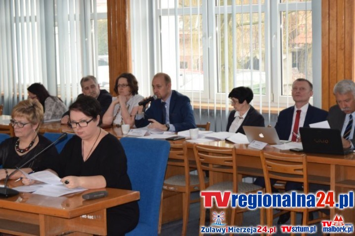 Nowy Dwór Gdański. W czwartek Sesja Rady Miejskiej - 19.05.2016