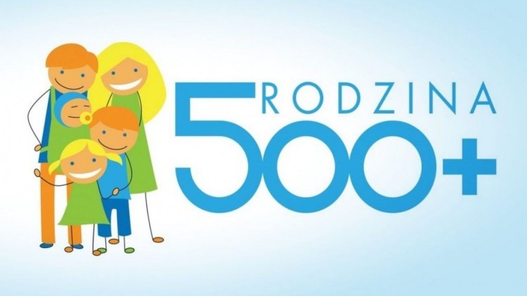 Uwaga! Od 1 lutego ważne zmiany w 500+.