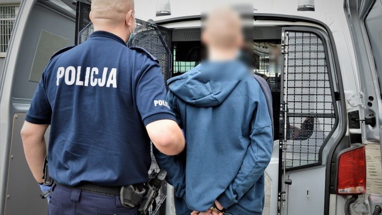 Tczew. Włamywał się i kradł samochody.
