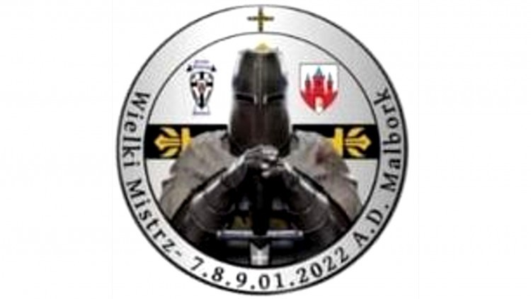 Malbork. Trwają zapisy do biegu i marszu NW Wielki Mistrz.