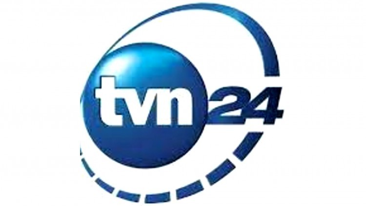 Kanał TVN24 udostępniony szerszej widowni.