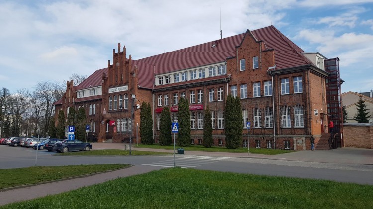 XXXII sesja Rady Powiatu Malborskiego - 30.03.2022