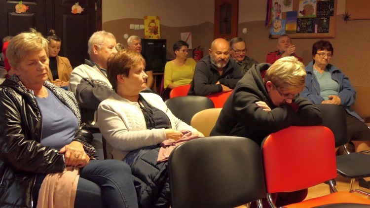 Tragamin. W ciągu 17 kontroli OHZ inspektorzy WIOŚ tylko jeden raz poczuli fetor... wideo i zdjęcia