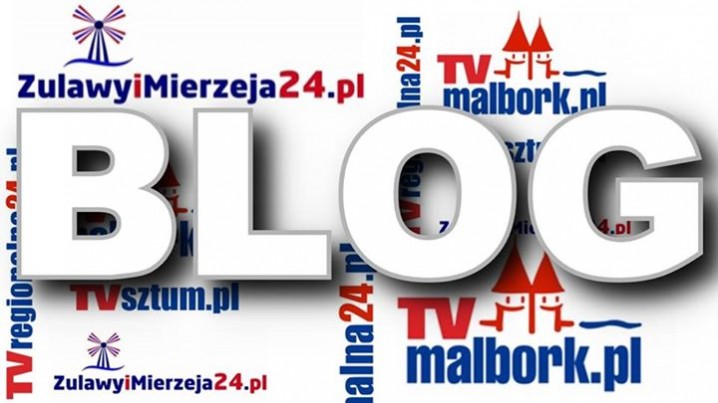 ZAŁÓŻ BLOGA O WSZYSTKIM I O NICZYM NA PROFILU NASZEJ&#8230;