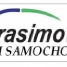 Logo: ASO HARASIMOWICZ - USŁUGI SAMOCHODOWE