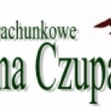 Logo: Biuro rachunkowe Anna Czupa