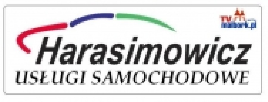 ASO HARASIMOWICZ - USŁUGI SAMOCHODOWE