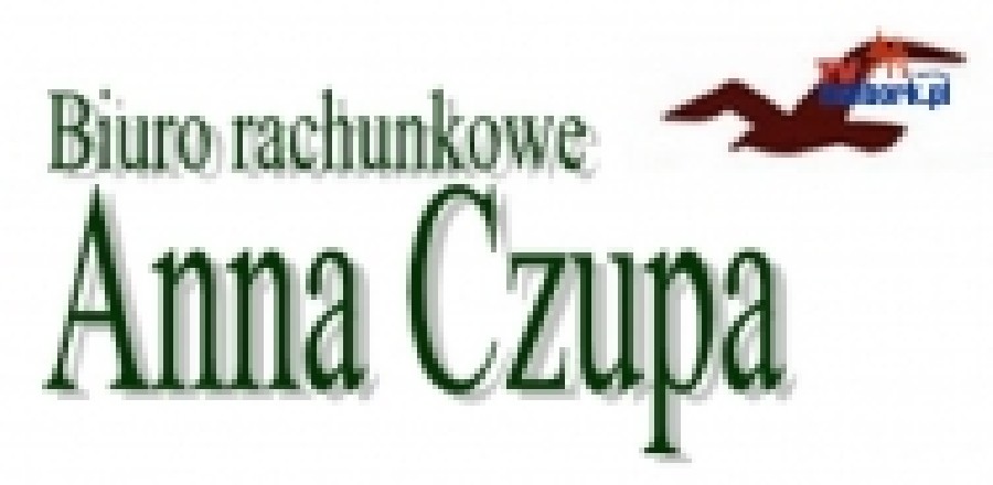 Biuro rachunkowe Anna Czupa