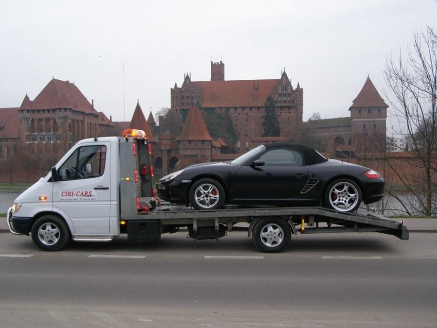 Wypożyczalnia aut i Całodobowa Pomoc Drogowa Malbork tel: 601-657-108 TANIO Szybko Profesjonalnie 24H / 7.
