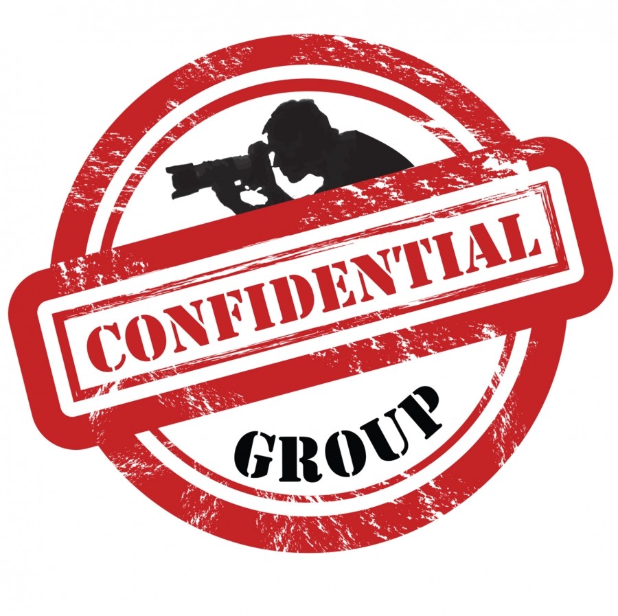 Confidential Group - Detektywistyczne Biuro Śledcze