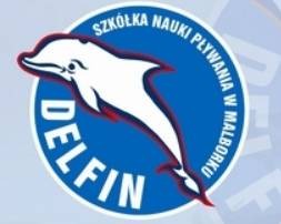 AquaAerobic i Szkółka Nauki Pływania w Malborku. Delfin zaprasza