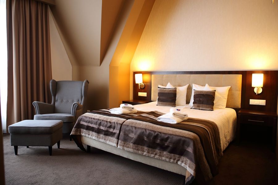 Hotel Centrum Malbork - Rezerwacja +48 55 273 22 33