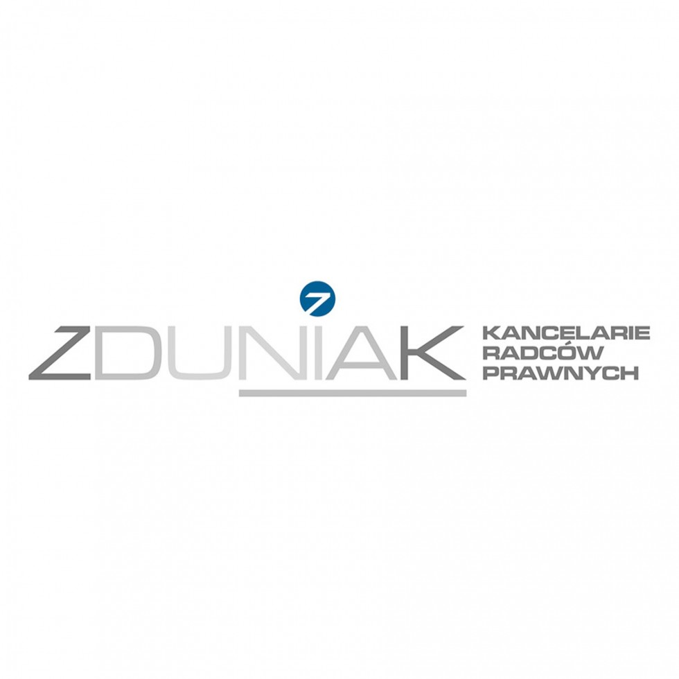 Kancelarie Radców Prawnych Janina Zduniak Piotr Zduniak. Malbork tel. 55 615-11-38
