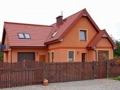 Paprotka - pokoje do wynajęcia