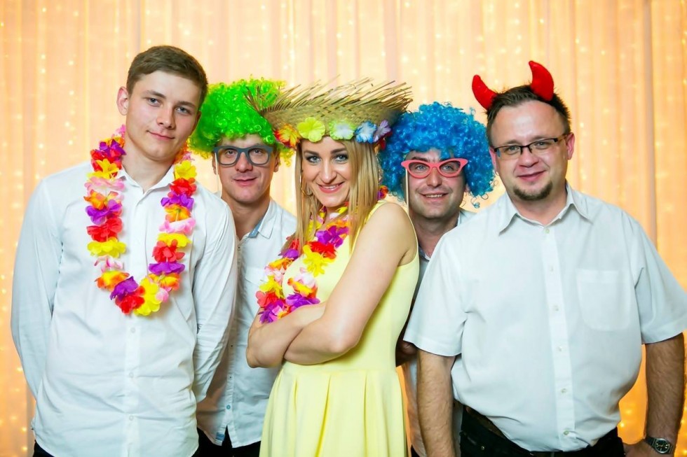 SMILE - Profesjonalny zespół muzyczny - wesela, bale, koncerty