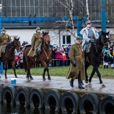 Jak uczciliśmy setną rocznicę zaślubin Polski z morzem