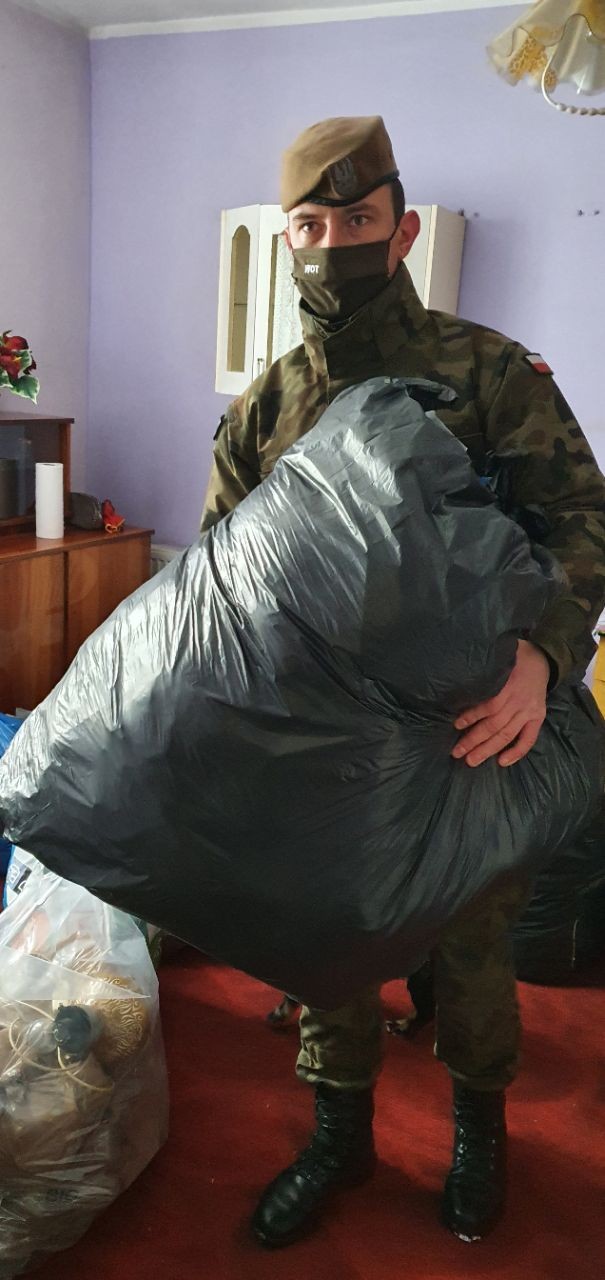 Gościszewo. W pożarze stracili cały dorobek życia. Trwa zbiórka na odbudowę domu.