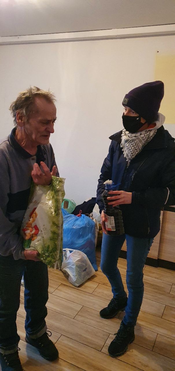 Gościszewo. W pożarze stracili cały dorobek życia. Trwa zbiórka na odbudowę domu.