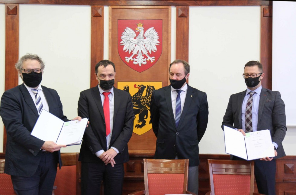Waplewo Wielkie. Rozpocznie się drugi etap prac konserwatorskich. Muzeum otrzymało 7,4 mln zł pożyczki.