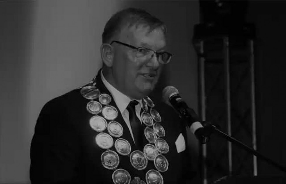 Relikwie Błogosławionej Rodziny Ulmów w malborskim hospicjum. Za nami pierwsza msza w nowej kaplicy