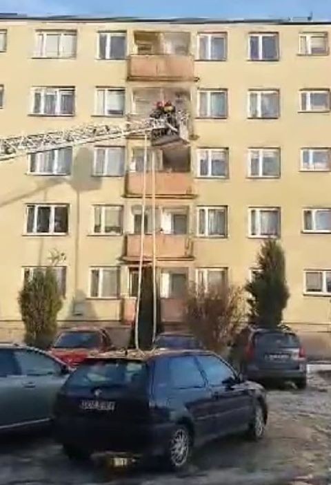 Śmierć na torach – weekendowy raport malborskich służb mundurowych.
