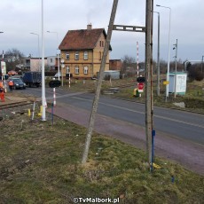 Kolejny termin zakończenia prac? Rewitalizacja linii kolejowej nr 207…