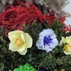 Nowy Staw. Festiwal Przysmaku Wielkanocnego - potrawy tradycją malowane.…
