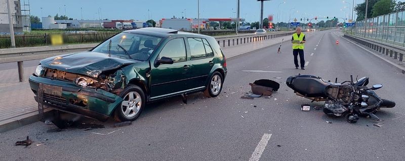 AKTUALIZACJA. Zaginął podczas pływania w jeziorze w Mątowach Wielkich – weekendowy raport malborskich służb mundurowych.