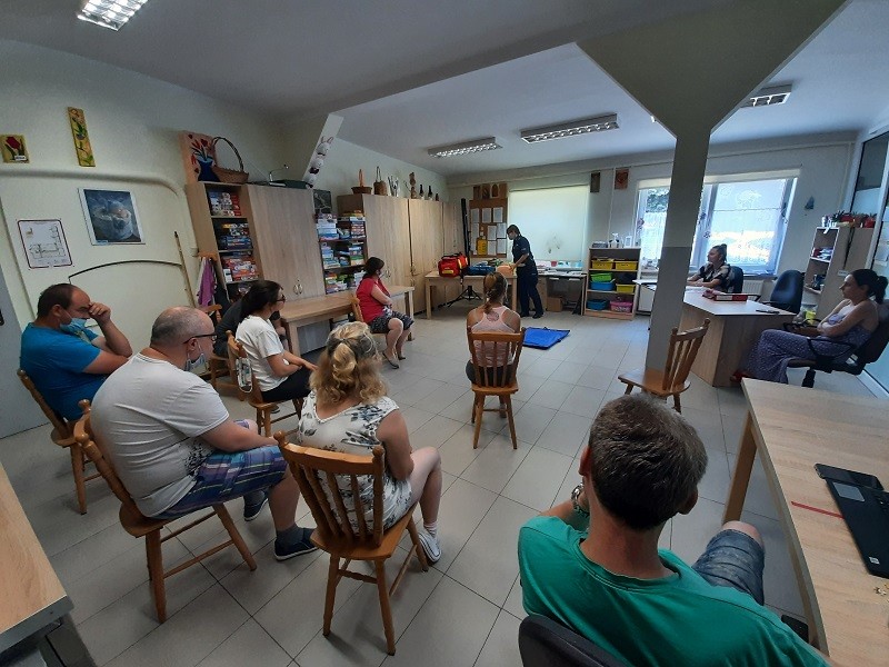 Poszukiwany listem gończym ukrywał się od 2015 r. - raport sztumskich służb mundurowych.