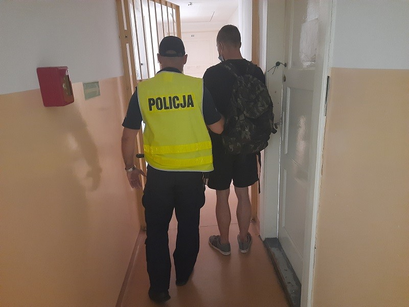 Stracił panowanie nad pojazdem i doprowadził do wypadku – raport sztumskich służb mundurowych.