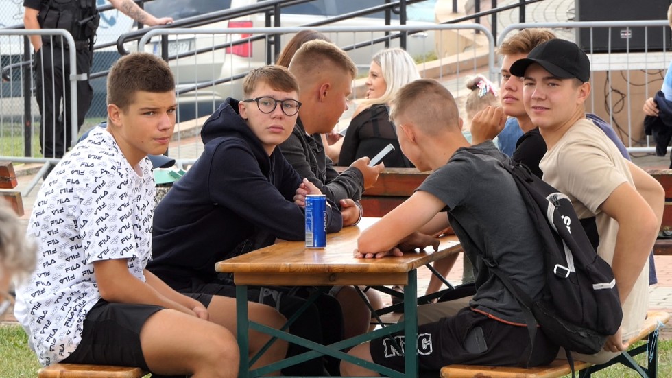 Gmina Miłoradz. Za nami Dożynki Gminne 2021.