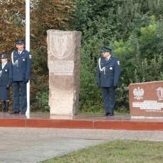 Oni poświęcili swoje życie, byśmy mogli żyć w wolnej Polsce –&#8230;