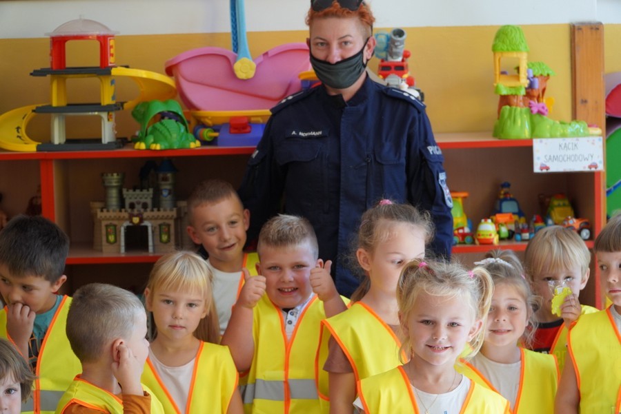 Pożar budynku gospodarczego w Solnicy  – raport nowodworskich służb mundurowych.