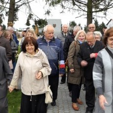 Nowy Staw. Związek Polaków Młody Las działa już od 80 lat.