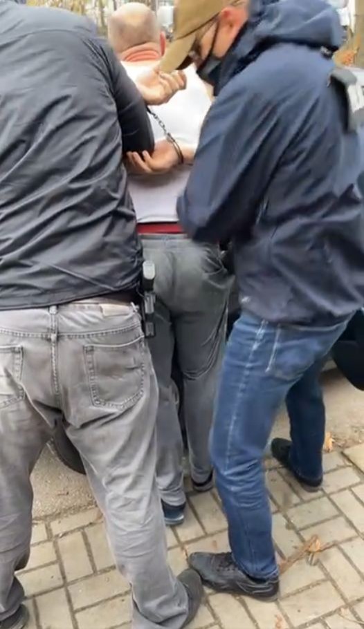 AKTUALIZACJA. Powiat sztumski. Zatrzymano mężczyznę podejrzanego o czyny pedofilskie.