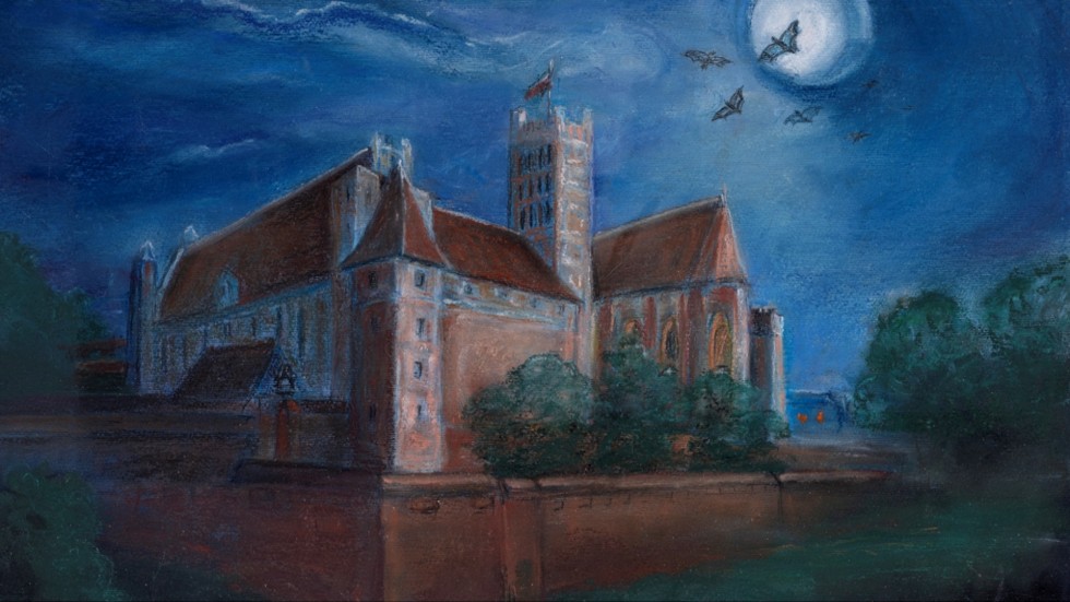 Wieliczka i Malbork – śladami zabytków na Liście UNESCO.