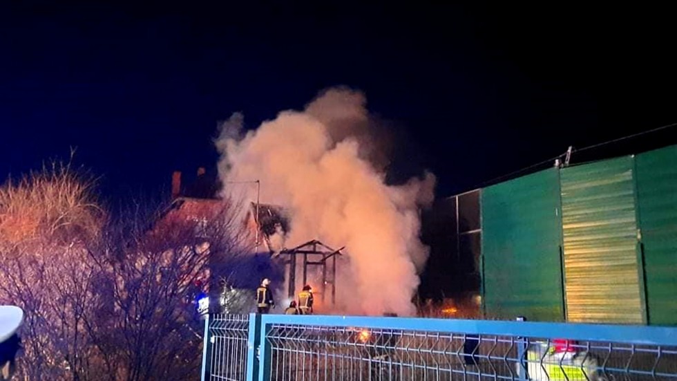 Śmiertelne ofiary dwóch wypadków – weekendowy raport malborskich służb mundurowych.