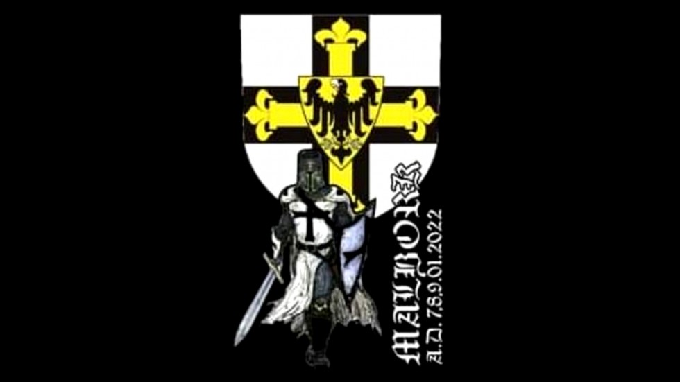 Malbork. Trwają zapisy do biegu i marszu NW Wielki Mistrz.
