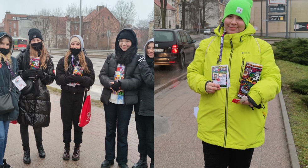 To już dziś - 30. Finał WOŚP! Wszyscy gramy z Orkiestrą! Zobacz, co przygotował Sztab WOŚP Malbork.