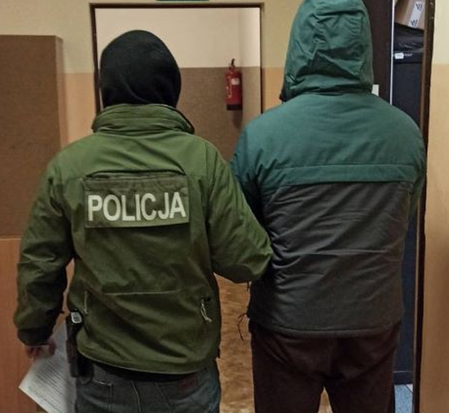 Gdynia. Namawiał do zabójstwa jednego z prezydentów miast w Polsce.