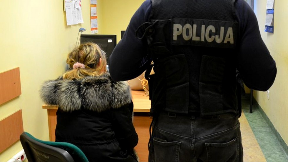 6 osób zatrzymanych w związku z procederem wystawiania fałszywych certyfikatów covidowych, w tym mężczyzna z powiatu sztumskiego.