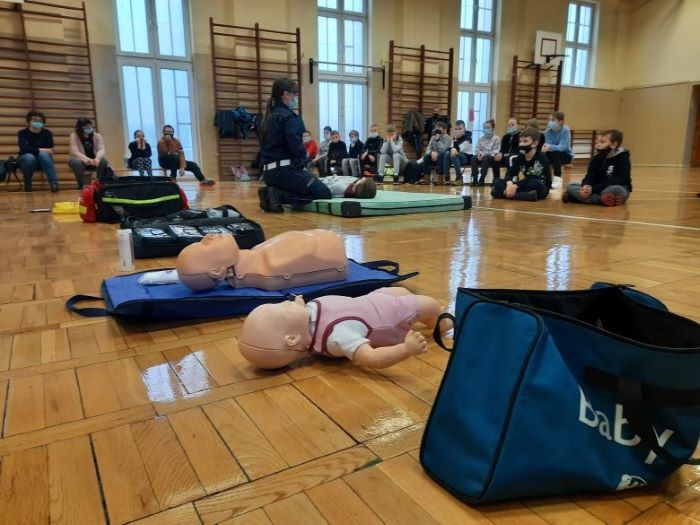 Zagłodził  i zaniedbał kilkanaście sztuk bydła – raport sztumskich służb mundurowych.